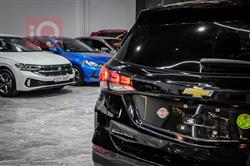 شيفروليه إكوينوكس